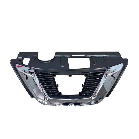 Решетка 623106FR0C NISSAN
