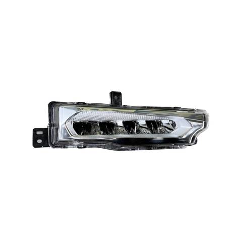 Правая противотуманная фара 63177412528 BMW