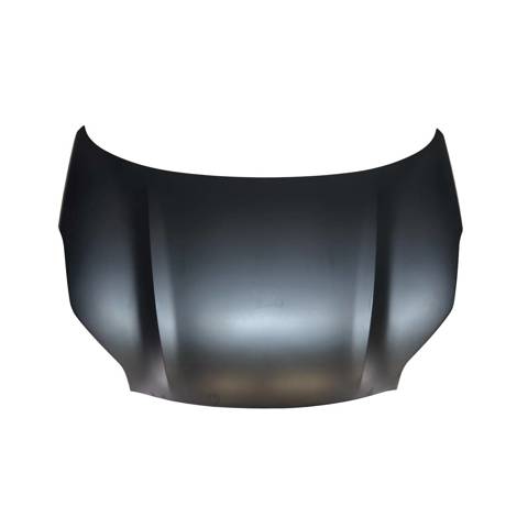 Капот двигателя 66400F1000 HYUNDAI