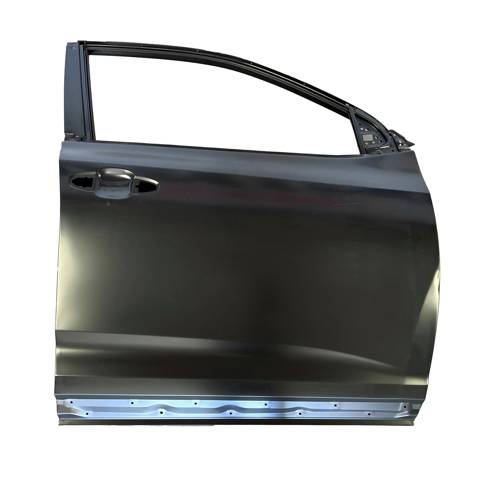 Пассажирская передняя дверь 670010E100 TOYOTA