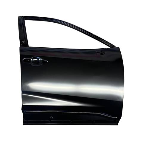 Пассажирская передняя дверь 6700142160 TOYOTA