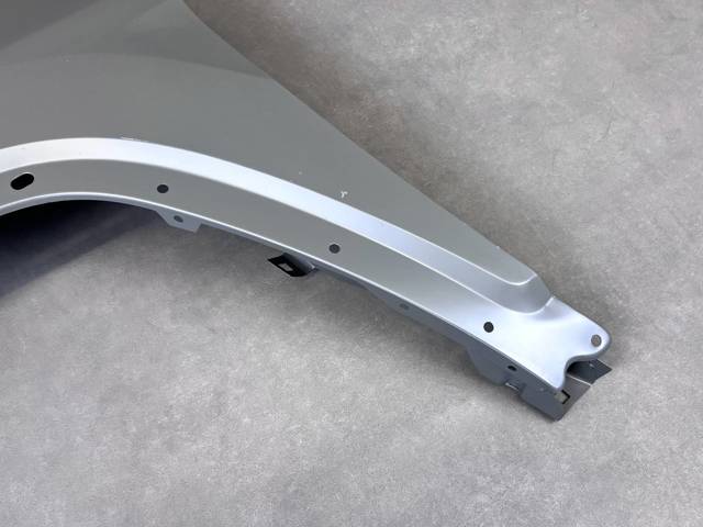 68103309AD CHRYSLER Крыло переднее левое купить в Запорожье