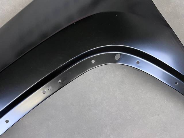 68292515AC CHRYSLER Крыло переднее левое купить в Тернополь