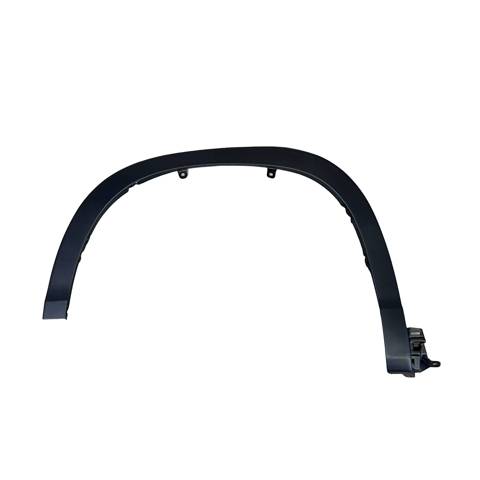 Накладка передней левой арки колеса 750860E010 TOYOTA