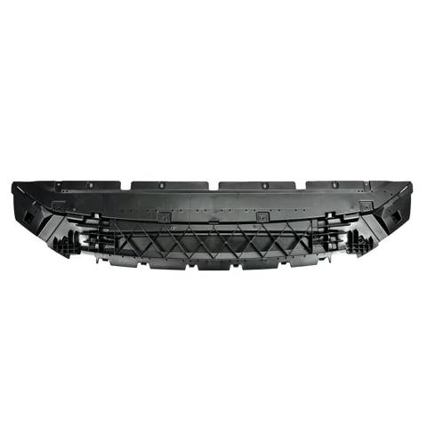 Защита бампера переднего 80A807233B VAG