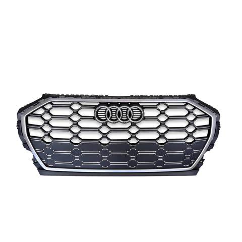 Решетка радиатора 80A853651AHRU6 VAG
