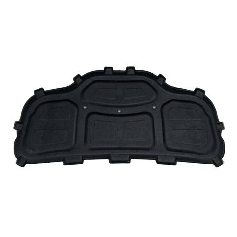 Обивка передка 80A863825 VAG