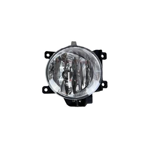 Противотуманка правая 8121060180 TOYOTA