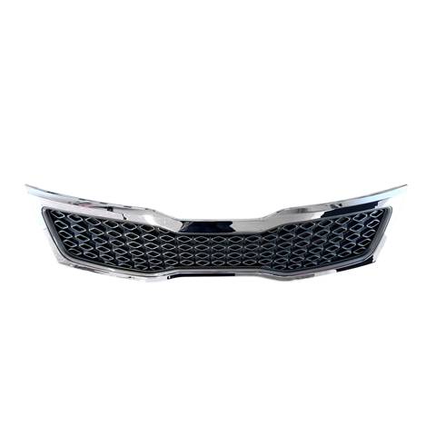 Решетка радиатора 863502T000 HYUNDAI