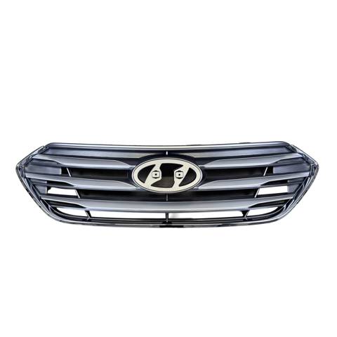 Решетка радиатора 863502WAA0 HYUNDAI