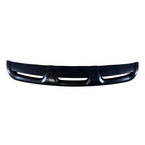 Накладка бампера переднего 865652W000 HYUNDAI