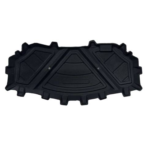 Обивка передка 8U0863825A VAG
