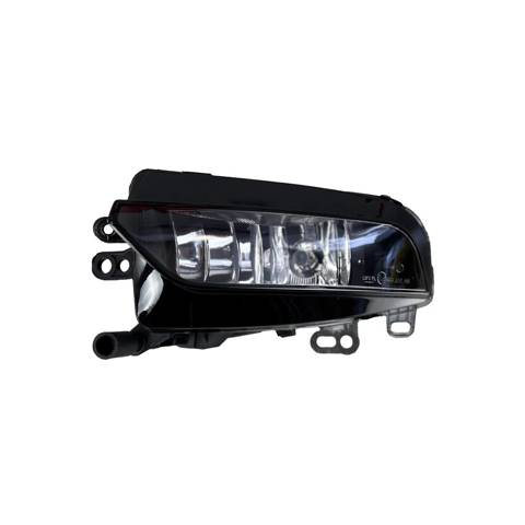 Туманка левая 8V0941699C VAG