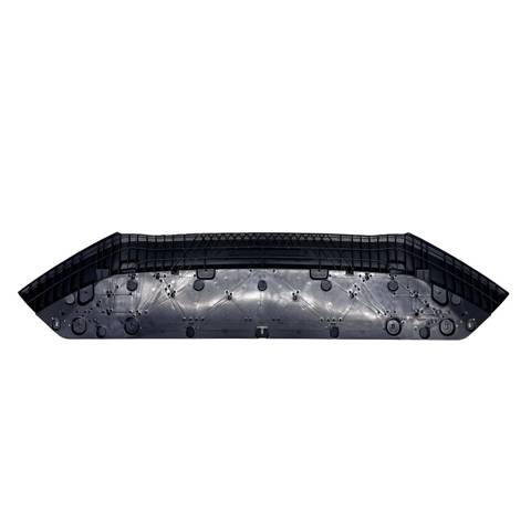 Кенгурятник 8W0807611 VAG
