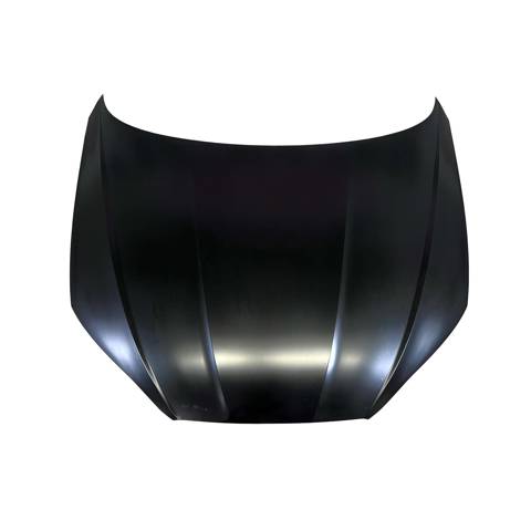 Капот двигателя 8W6823029 VAG