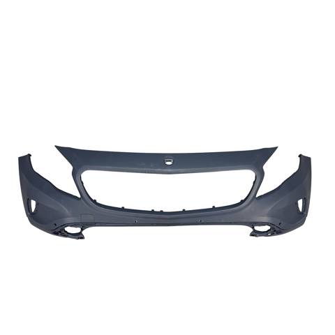 Бампер передний в сборе A15688009409999 MERCEDES