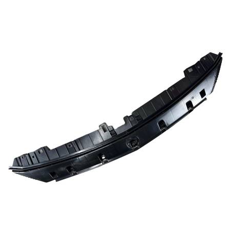 Кронштейн бампера переднего, центральный A1568850465 MERCEDES