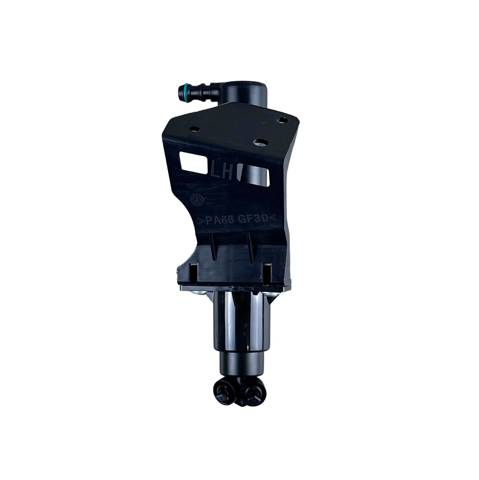 Форсунка омывателя передней левой фары A1648600547 MERCEDES