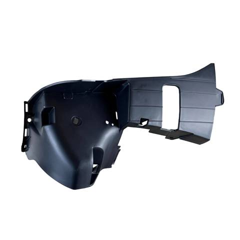 Крепление бампера переднего A1668850124 MERCEDES