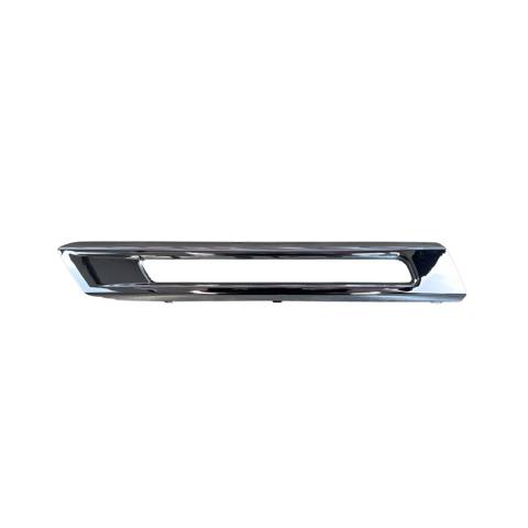 Оправа туманки A1668850774 MERCEDES