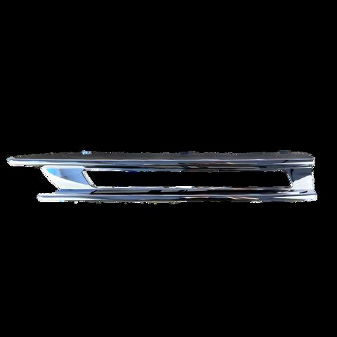 Накладка бампера переднего, левая A1668851374 MERCEDES