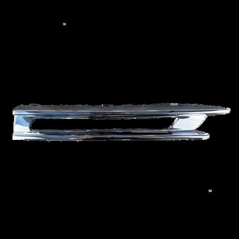 Молдинг бампера переднего, правый A1668851474 MERCEDES