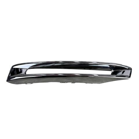 Ободок/окантовка фары противотуманной, правый A1668851874 MERCEDES