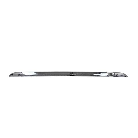 Накладка бампера заднего A1668852474 MERCEDES