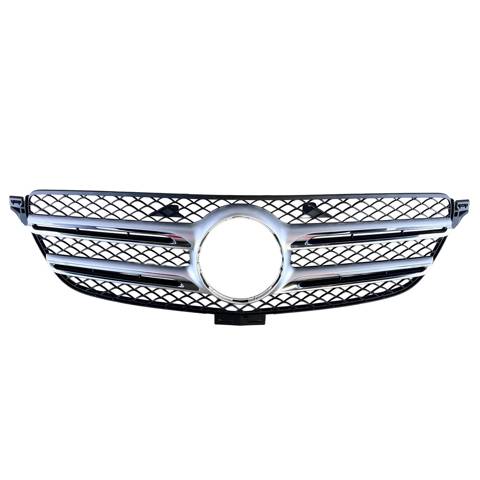 Решетка радиатора A1668880260 MERCEDES