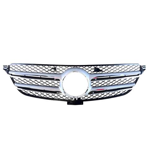 Решетка радиатора A1668880360 MERCEDES