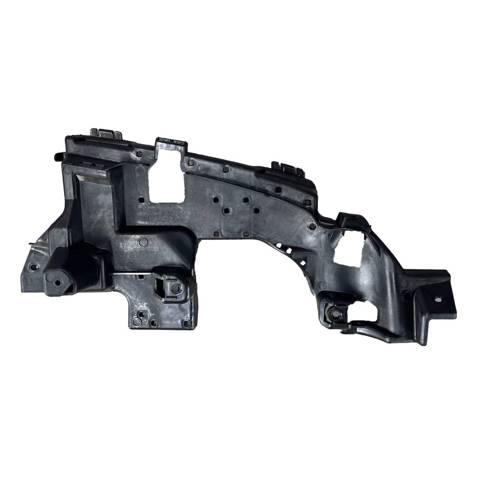 Кронштейн насадки глушителя A2058850200 MERCEDES