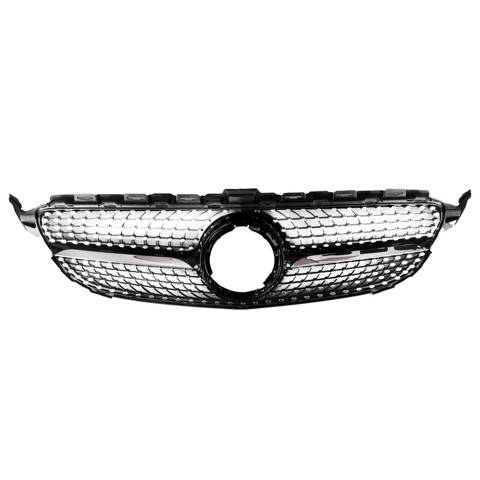 Решетка A2058881260 MERCEDES