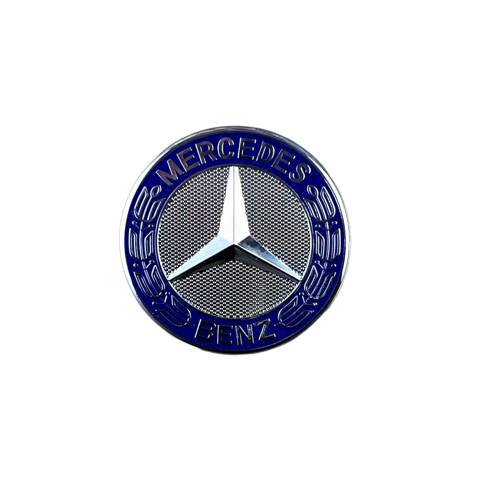 Эмблема капота A2128170316 MERCEDES