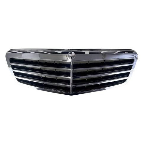 Облицовка радиатора A2128800583 MERCEDES