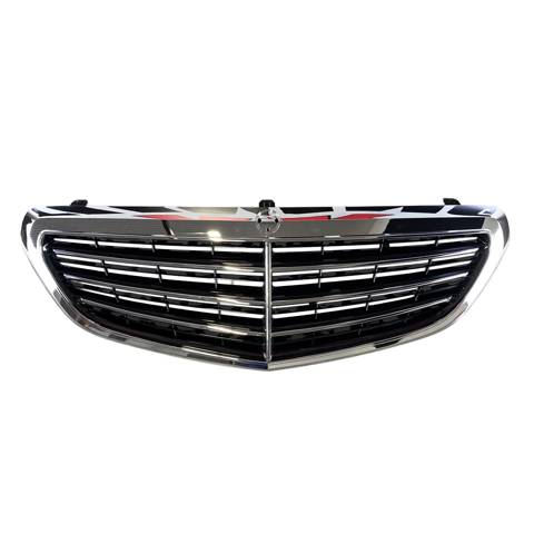 Решетка радиатора A2128801483 MERCEDES