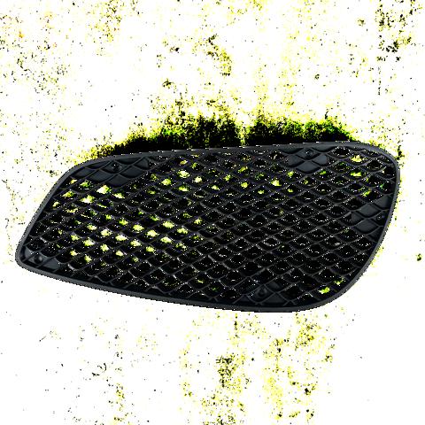Решетка бампера переднего правая A2128850623 MERCEDES