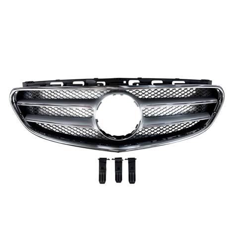 Решетка A2128851400 MERCEDES