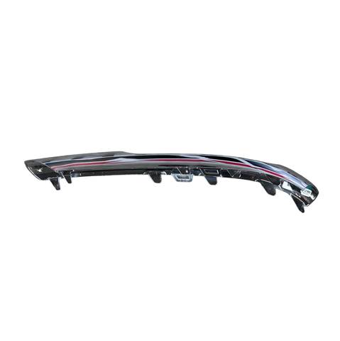 Молдинг двери передней правой A2128851874 MERCEDES