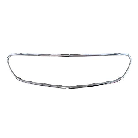 Ободок решетки радиатора A2128852574 MERCEDES