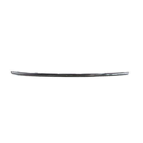Молдинг решетки бампера переднего левый A2128852921 MERCEDES