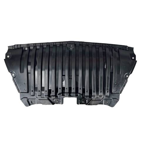 Защита бампера переднего A2135200200 MERCEDES