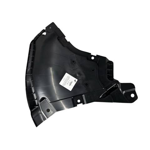 Защита бампера переднего, левая A2135200400 MERCEDES