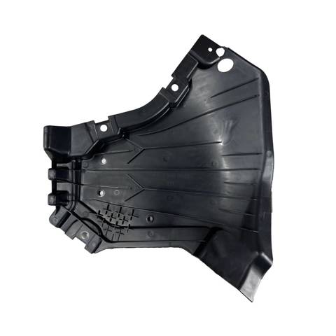 Защита бампера переднего, левая A2135200500 MERCEDES