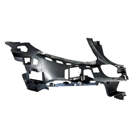 Правое крепление переднего бампера A2138851065 MERCEDES