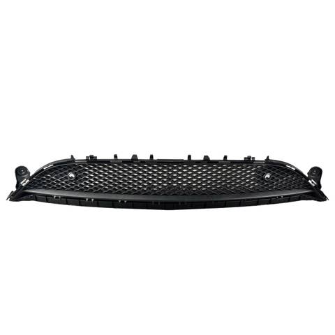 Решетка бампера переднего центральная A2138856900 MERCEDES
