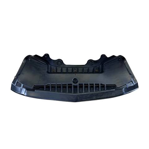 Передняя защита картера A2215242130 MERCEDES