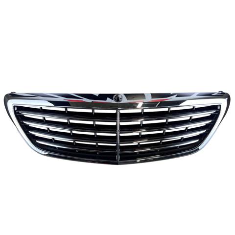 Решетка A2228800083 MERCEDES