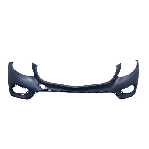 Кожух бампера переднего A25388504259999 MERCEDES