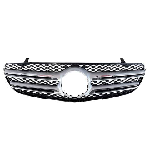 Решетка A2538882000 MERCEDES