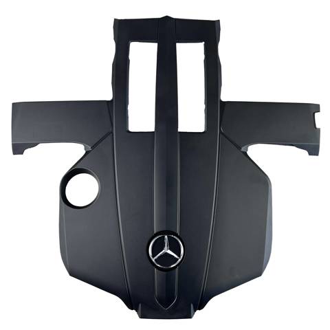 Экран двигателя A2760108904 MERCEDES